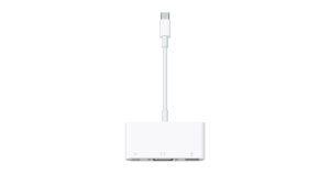 used apple adapter and accessories