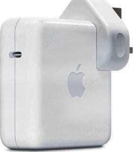 used apple power adapter