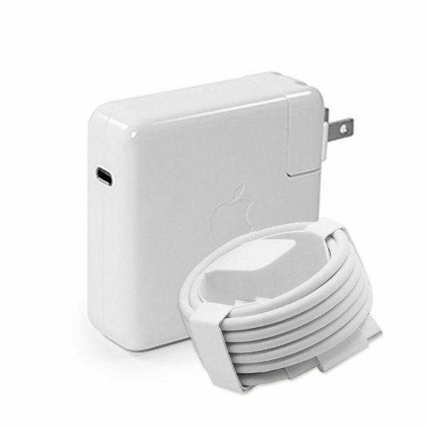 Apple 96W Power Adapter (Pre-Owned) - Image 2