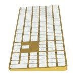 Buy Pre-Owned Apple Wireless Magic Keyboard 3 Full size With Touch ID & Colors