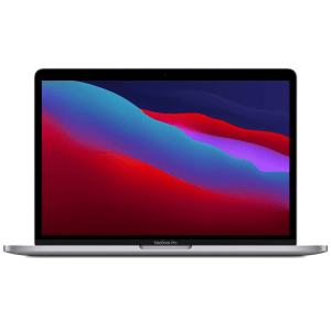 Apple Macbook Pro 13" - 2018 (Pre-Owned)