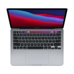 Renewed MacBook Pro 2020 - 8GB Ram - 512GB SSD - M1 Chip - 8 Core GPU - 13 Inches - Space Grey