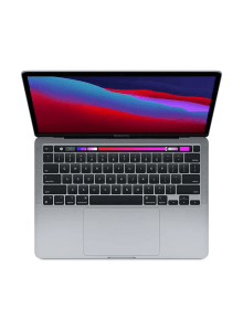 Renewed MacBook Pro 2020 - 8GB Ram - 512GB SSD - M1 Chip - 8 Core GPU - 13 Inches - Space Grey
