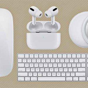 Apple Accessories
