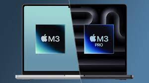 MacBook Pro 14-inches, M3 Chip (Pre-Owned)