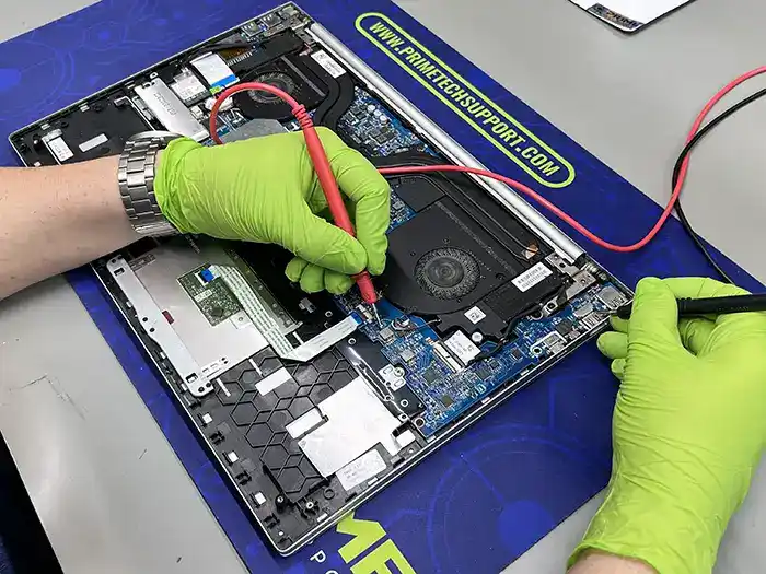 laptop repair
