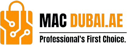 Mac Dubai