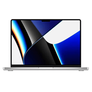 Pre-Owned MacBook Pro-2021 -  M1 Pro chip - 8 core CPU - 14 core GPU - 512GB SSD - 32GB Ram - Used Laptops In Dubai