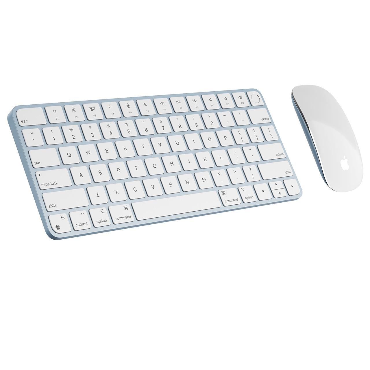 Apple iMac 24″ (2023) – M3 Chip - Image 9
