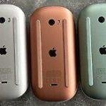 APPLE MEGIC MOUSE S3  Pre-Owned ALL COLORS
