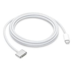 Apple Magnetic USB-C to MagSafe 3 Cable  (Pre-Owned)