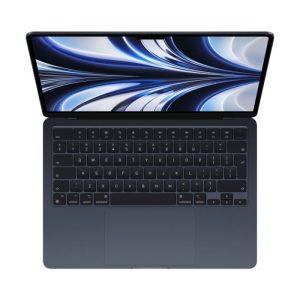 Apple 15" MacBook Air 2022 Model M2 Chip  ( Preowned )