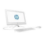 HP 20-C413NH G4 All in One PC  Preowned