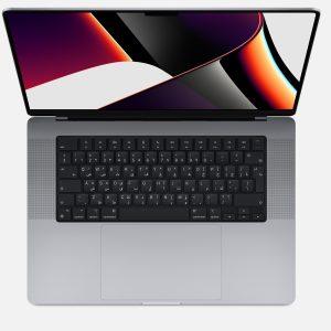 Apple 16 Inches MacBook M3 MAX Chip 2024 Model  PRE-OWNED