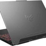 ASUS TUF 506LU GAMING LAPTOP   (PREOWNED)