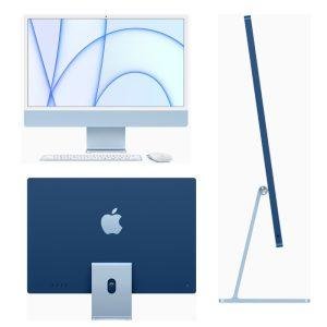 Apple iMac 24″ (2023) – M3 Chip
