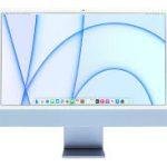 Apple iMac 24″ – M1 Chip (Pre Owned)