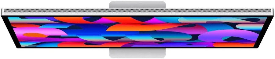 APPLE STUDIO DISPLAY 5K XDR Studio Display with standard glass and tilt- and height-adjustable stand (Pre-Owned) - Image 8