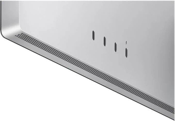 APPLE STUDIO DISPLAY 5K XDR Studio Display with standard glass and tilt- and height-adjustable stand (Pre-Owned) - Image 6